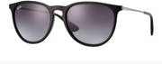Erika Classic - Light Grey Gradient Dark Grey